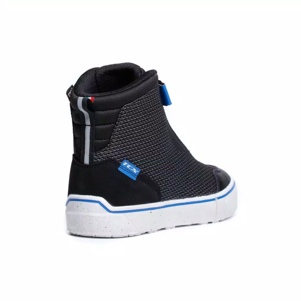 IKASU 2 AIR WMN - BLACK/ELECTRIC-BLUE - null