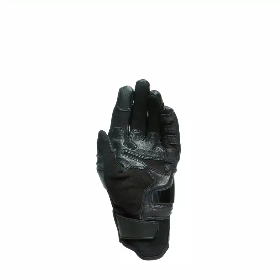 CARBON 3 SHORT GLOVES -  - 3