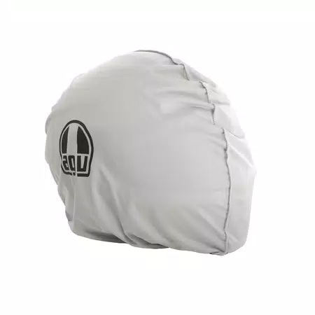 AGV HELMET SACK - GREY -  - 2