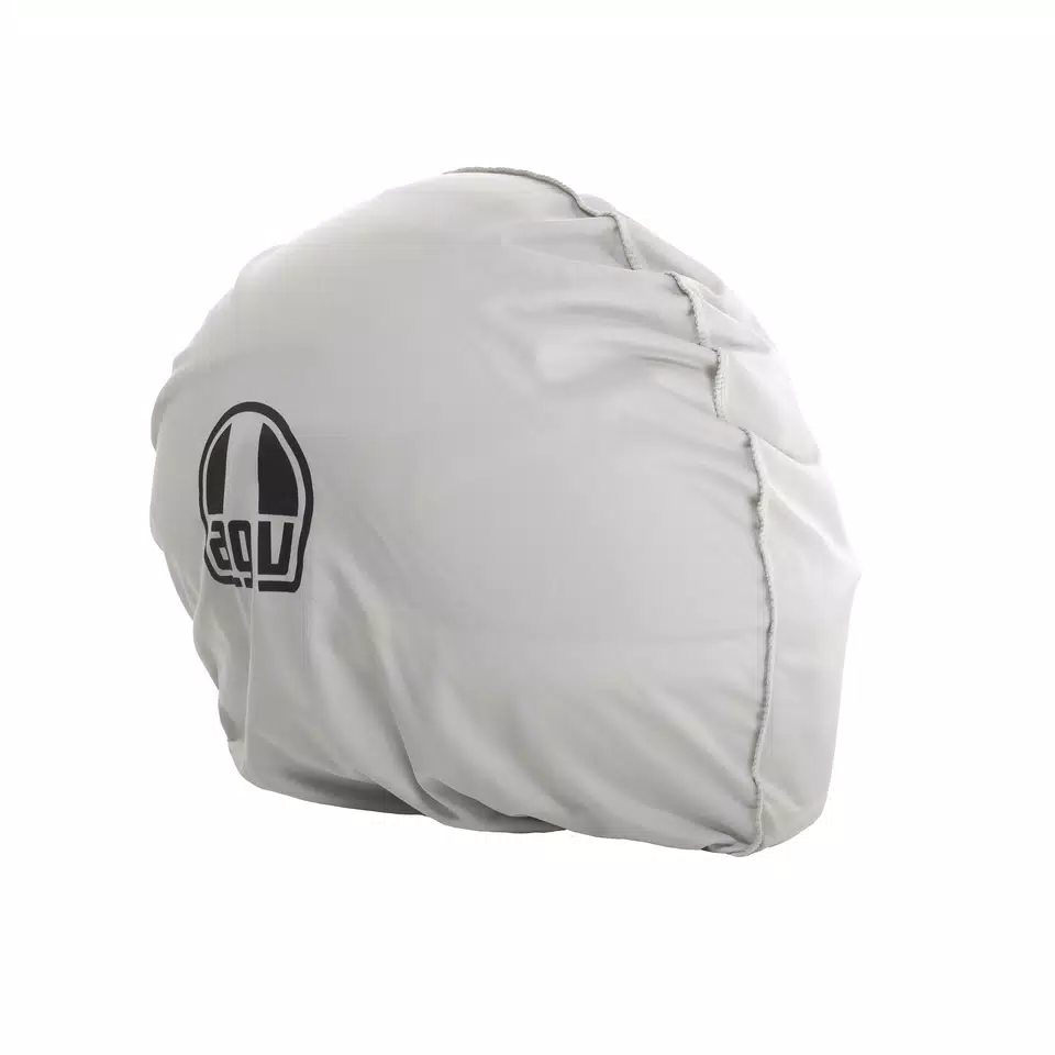 AGV HELMET SACK - GREY -  - 2