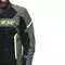 AIR FRAME 3 TEX - MEN'S SUMMER MOTORCYCLE JACKET IN FABRIC