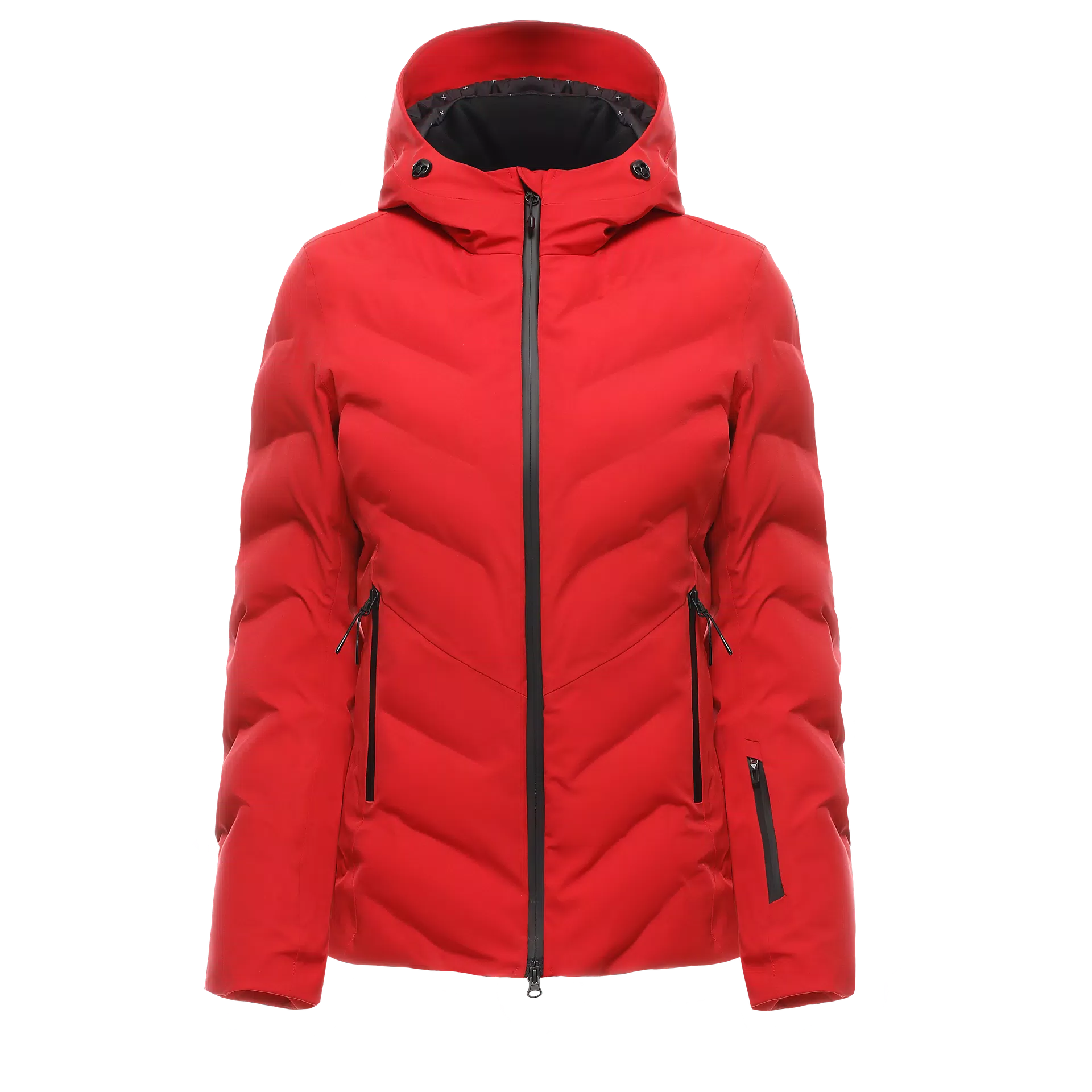 NOVA AEROSENSE-DRY - VESTE DE SKI FEMME