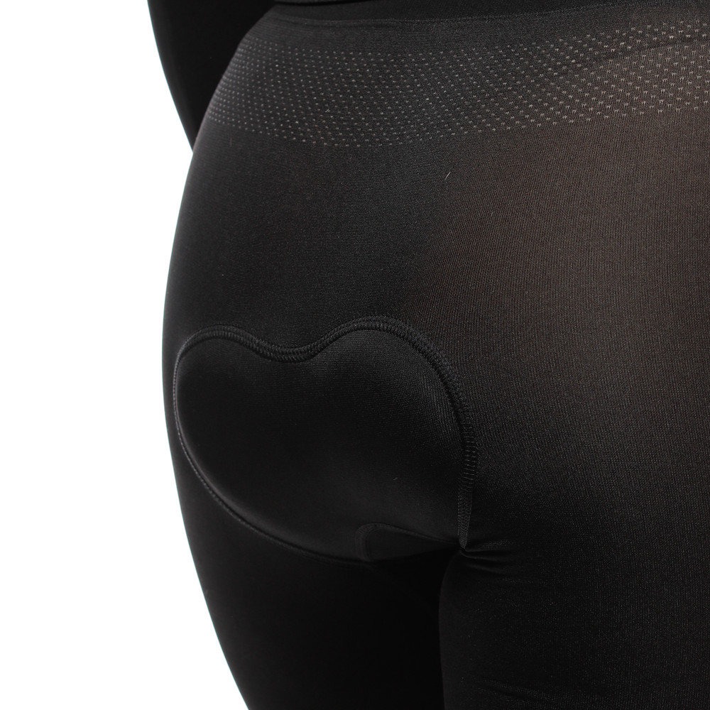 dskin-pantaloncini-tecnici-bici-con-fondello-donna-black image number 6