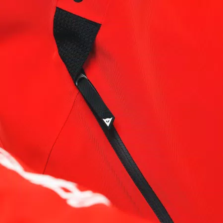HP DOME - FIRE-RED - 5