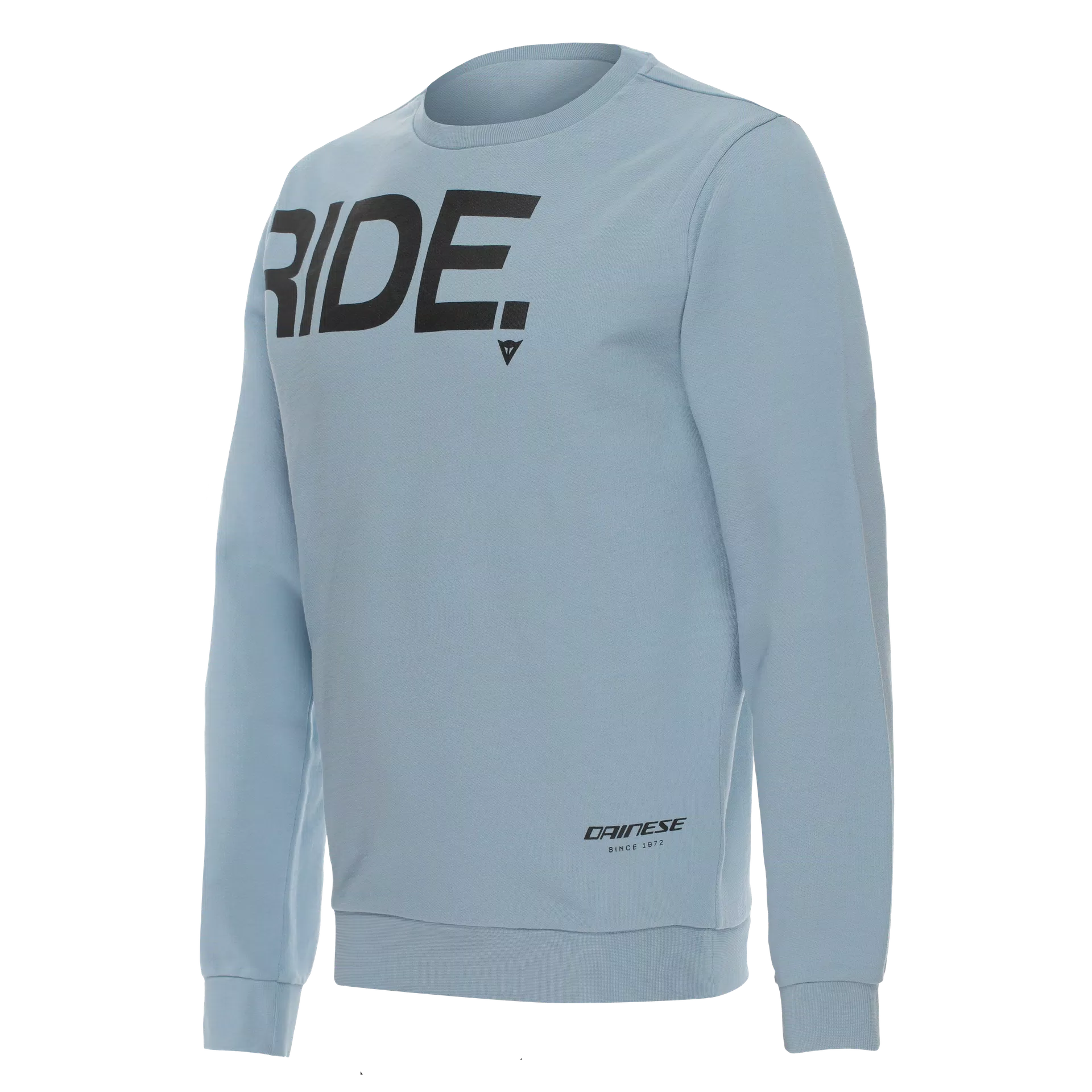 トップス DAINESE CONTRAST SWEATSHIRT RIDE RESPECT - HOODIE | MOUNTAIN SPRING | Dainese