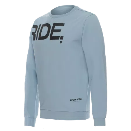 RIDE RESPECT - HOODIE - MOUNTAIN SPRING - 1