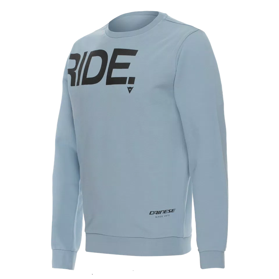 RIDE RESPECT - HOODIE - MOUNTAIN SPRING - 1