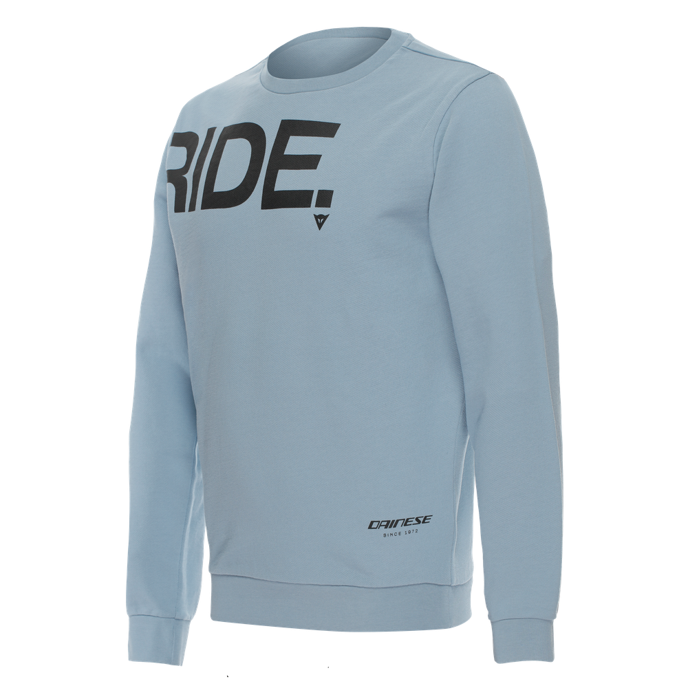 ride-respect-hoodie-100-baumwolle-mountain-spring image number 0