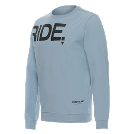 RIDE RESPECT - FELPA 100% COTONE