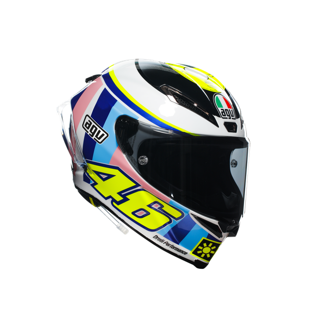 Gp assen clearance rossi