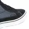 STREET 3 LADY TEX WP - BLACK/GRAY