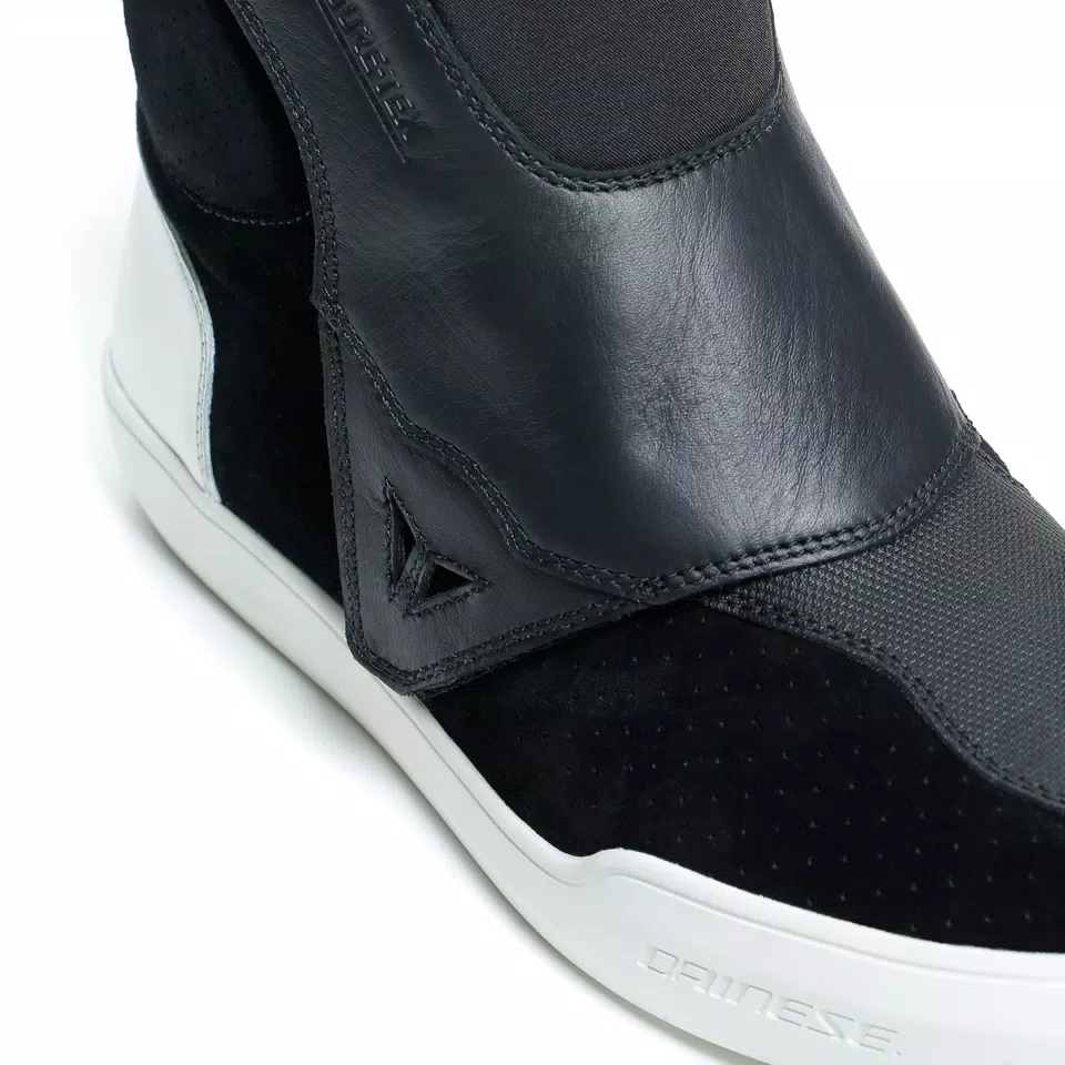 DOVER GORE-TEX SHOES