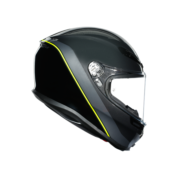 agv k6 minimal helmet