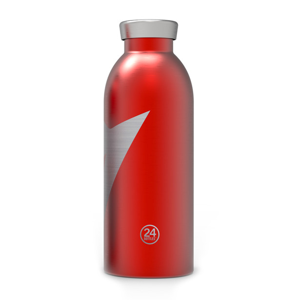 clima-bottle-500ml-red-metal image number 1