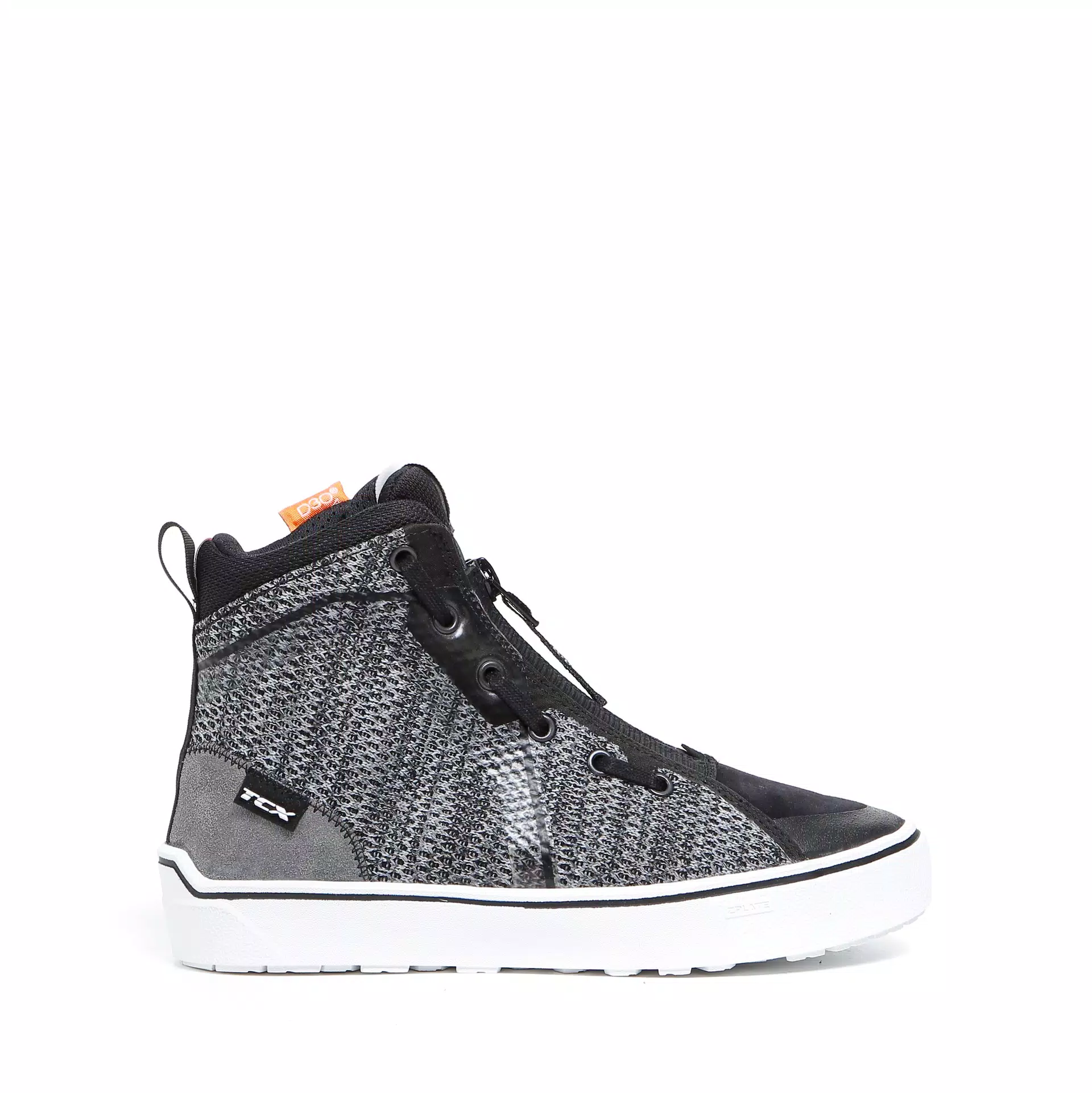 IKASU AIR - BLACK/GRAY