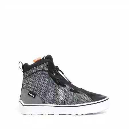 IKASU AIR - BLACK/GRAY -  - 2