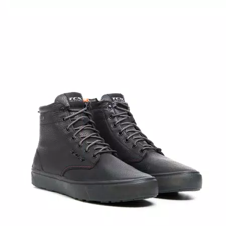 DARTWOOD GTX - BLACK