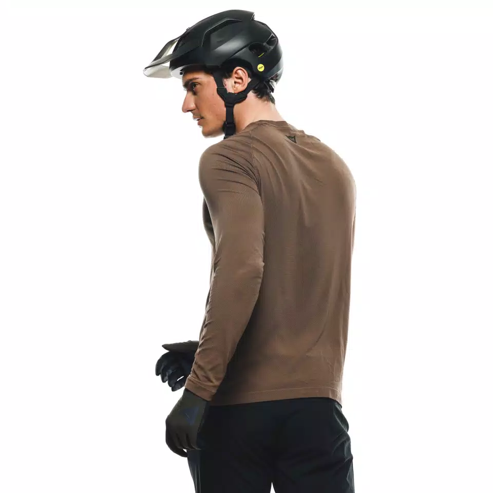 HGL MOSS LS -  - 21