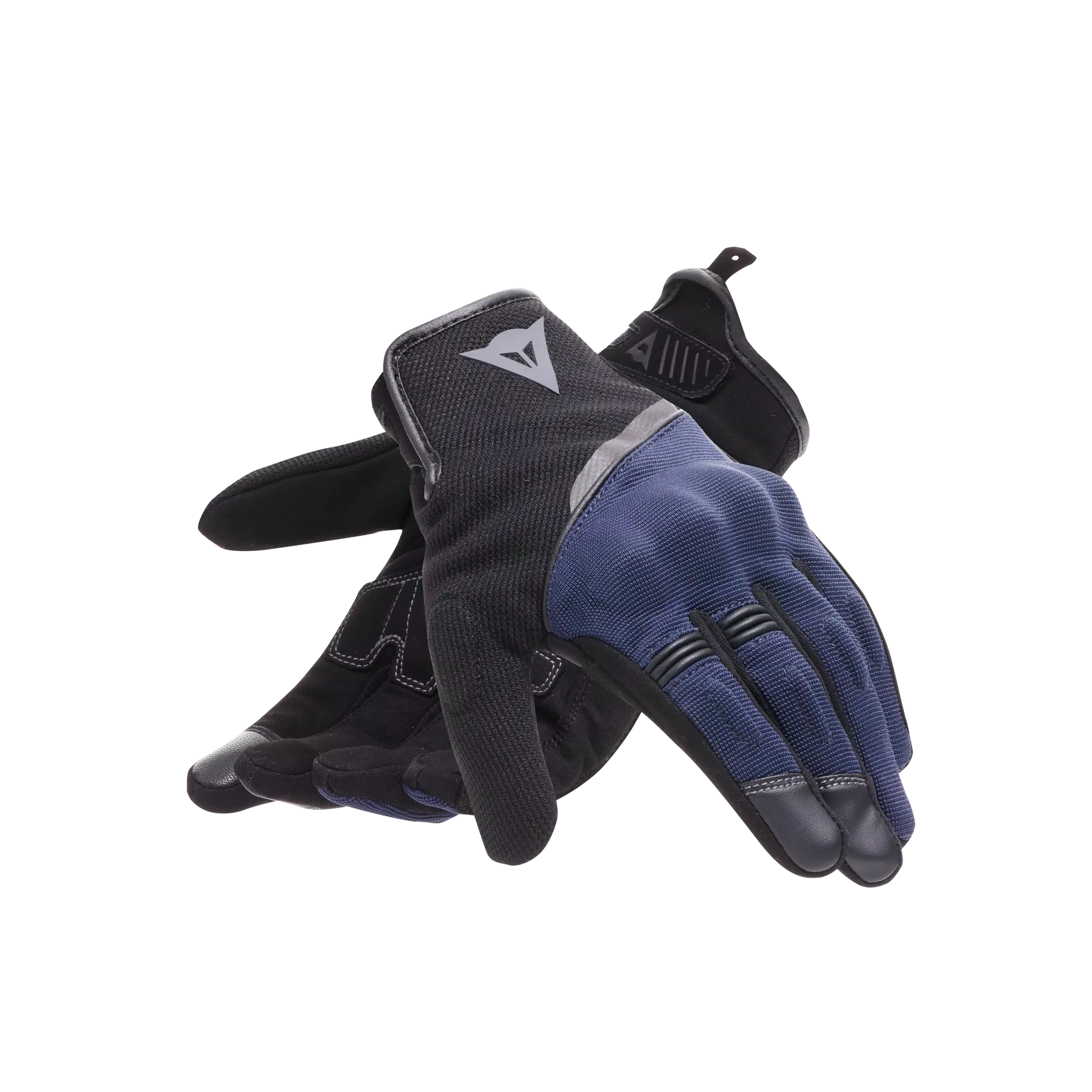 METRAX AIR - MEN'S SUMMER TEXTILE MOTORCYCLE GLOVES