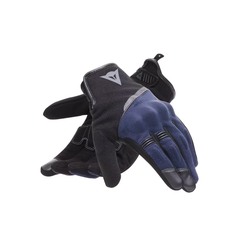 METRAX AIR GLOVES - BLACK/NAVY - 5