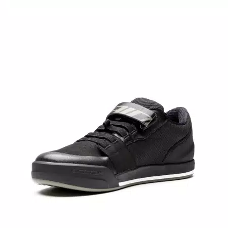 HG ACTO PRO - BIKE SHOES - BLACK/BLACK - 2