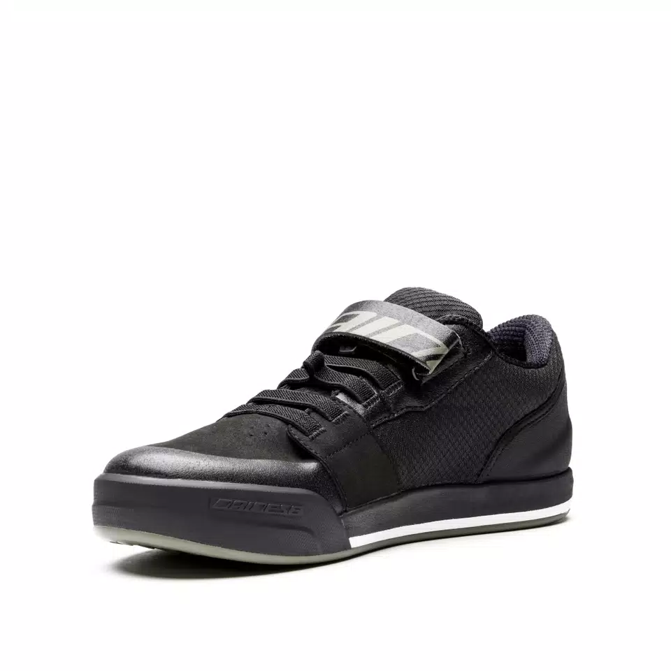 HG ACTO PRO - BIKE SHOES - BLACK/BLACK - 2
