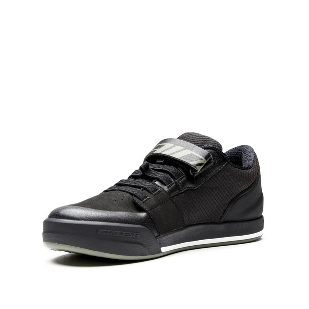 hg-acto-pro-chaussures-de-v-lo-black-black image number 1