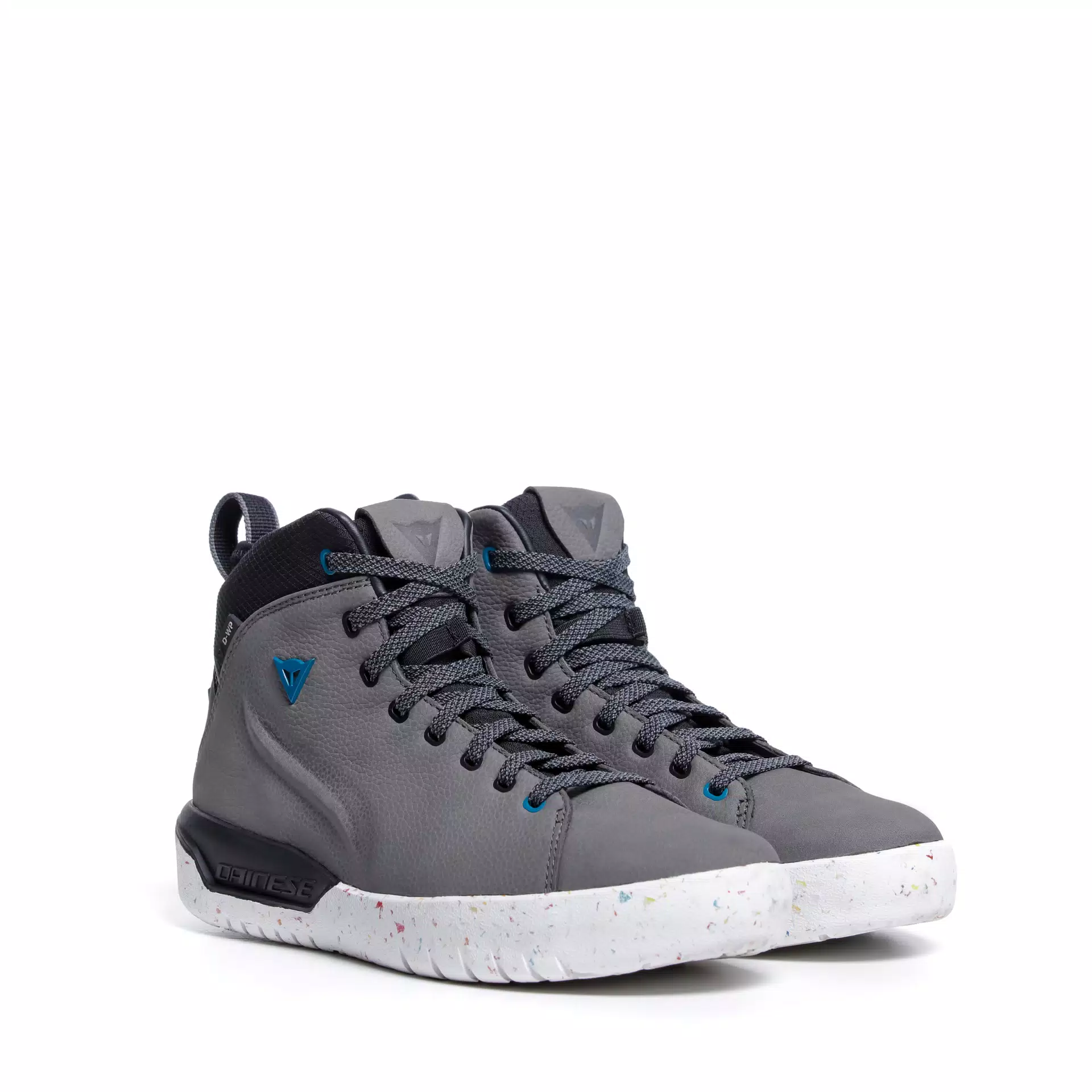 METRACTIVE D-WP - SCARPE MOTO IMPERMEABILI DONNA