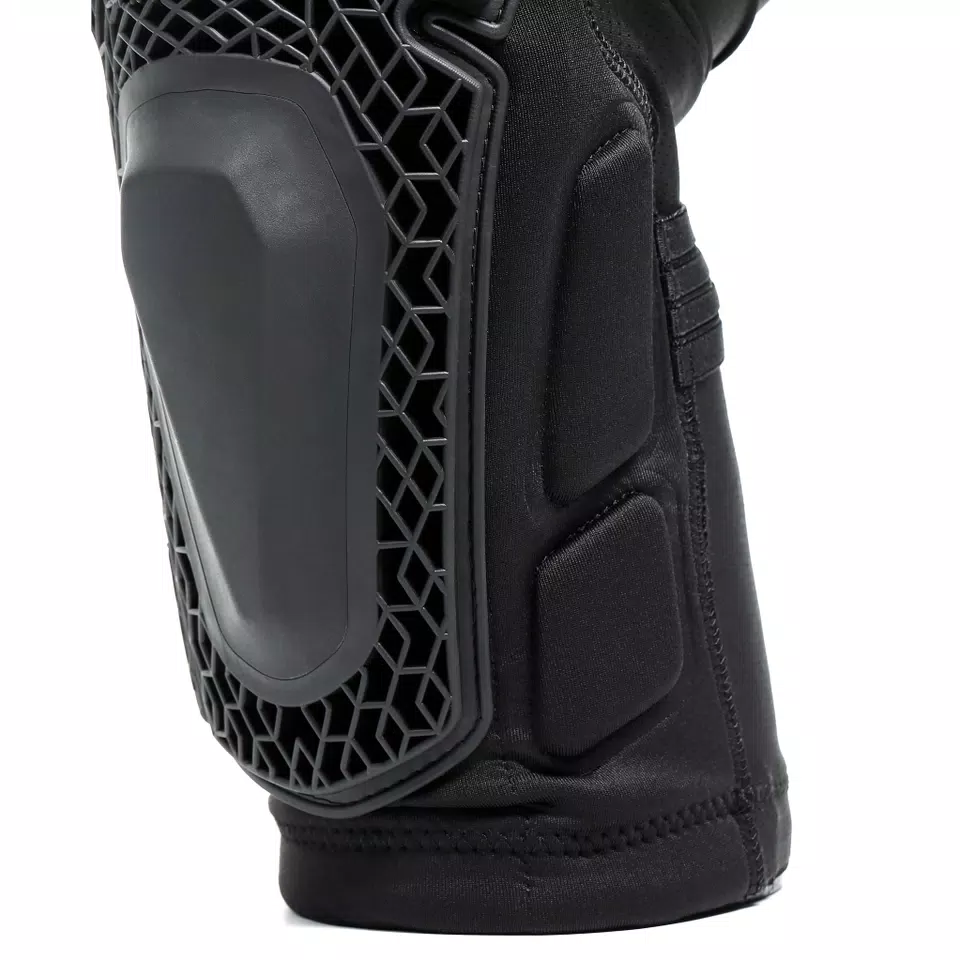 ENDURO KNEE GUARDS 2 - BLACK - 9