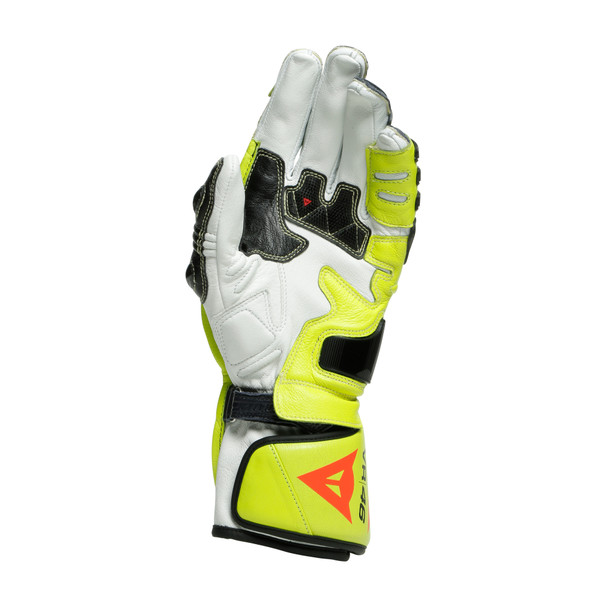 FULL METAL 6 REPLICA VALENTINO GLOVES | Dainese