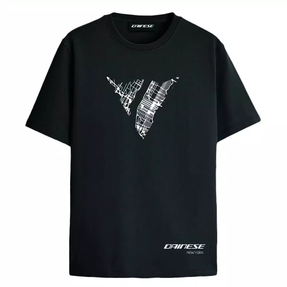 D-STORE PREMIUM - MEN'S T-SHIRT