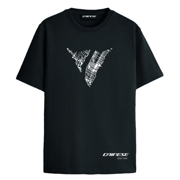 d-store-premium-t-shirt-new-york-anthracite image number 0