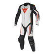 WHITE/BLACK/RED-FLUO