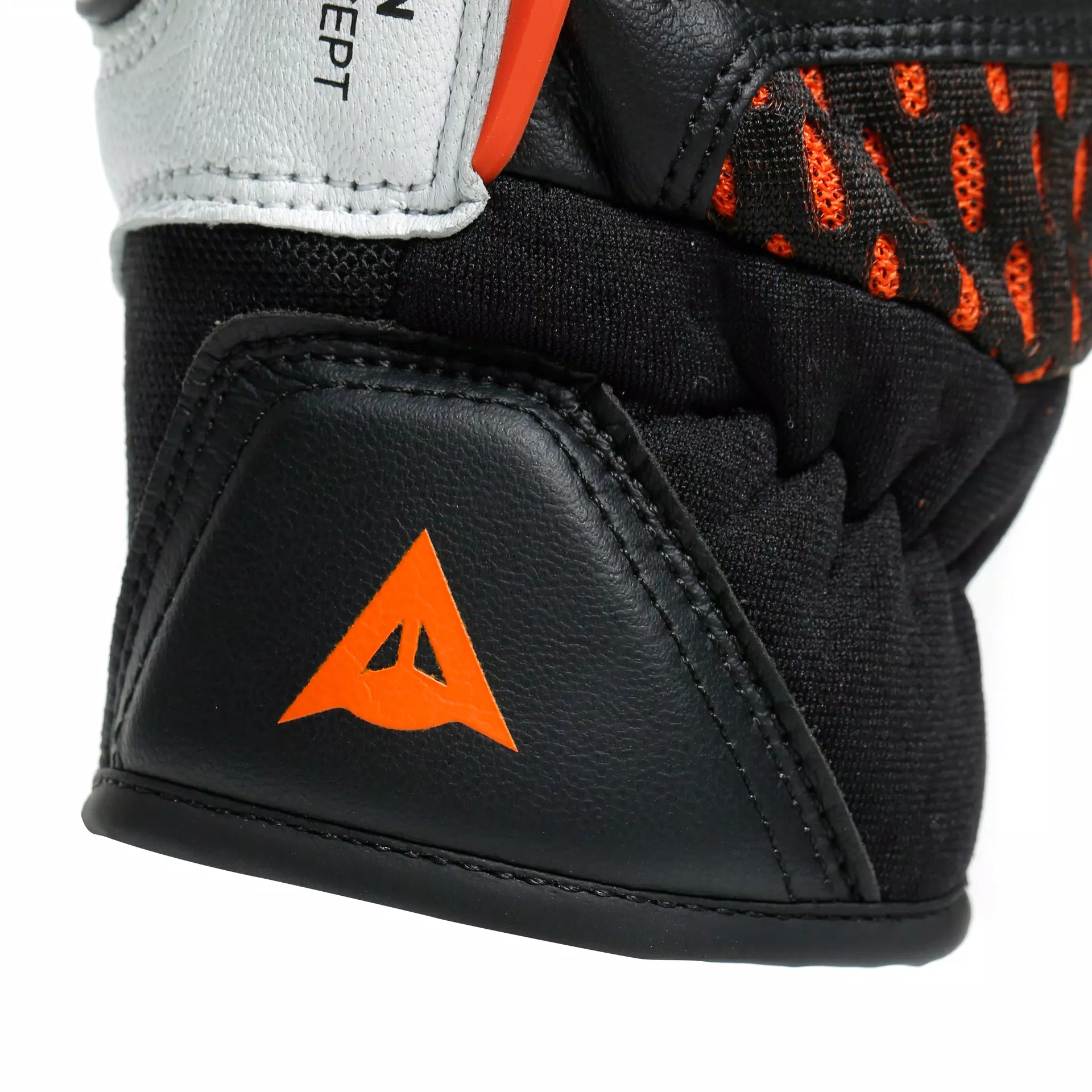 CARBON 3 SHORT GLOVES
