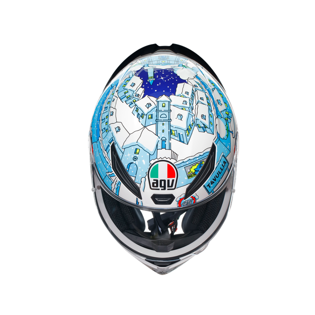 k1-s-rossi-winter-test-2017-motorrad-integral-helm-e2206 image number 7