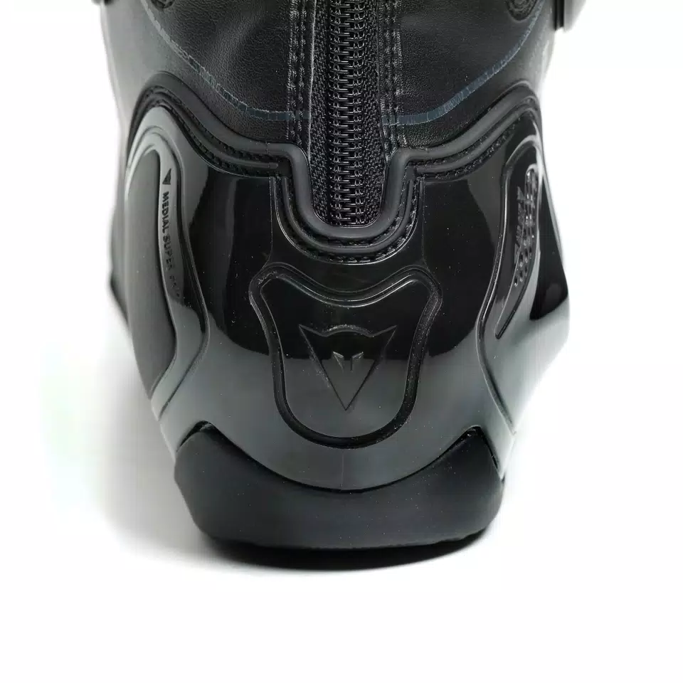 NEXUS 2 D-WP BOOTS - BLACK - 10