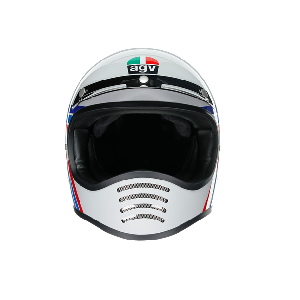 Casco moto AGV X101 DUST