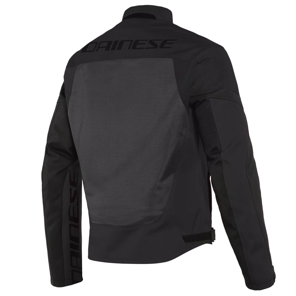LEVANTE AIR TEX JACKET | BLACK/BLACK/BLACK | Dainese
