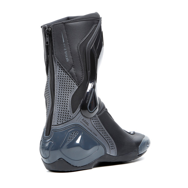 nexus-2-air-boots-black-anthracite image number 2