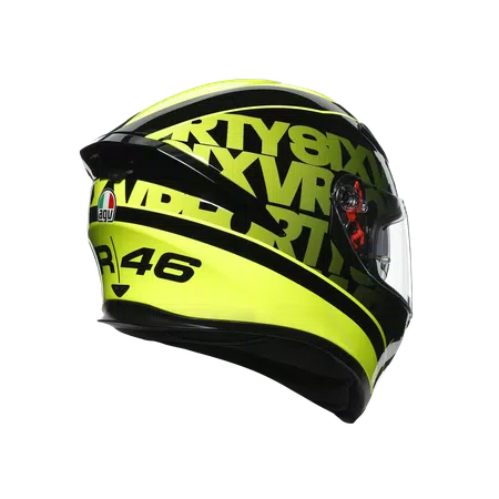 K5 S TOP ECE DOT - FAST 46 -  - 5