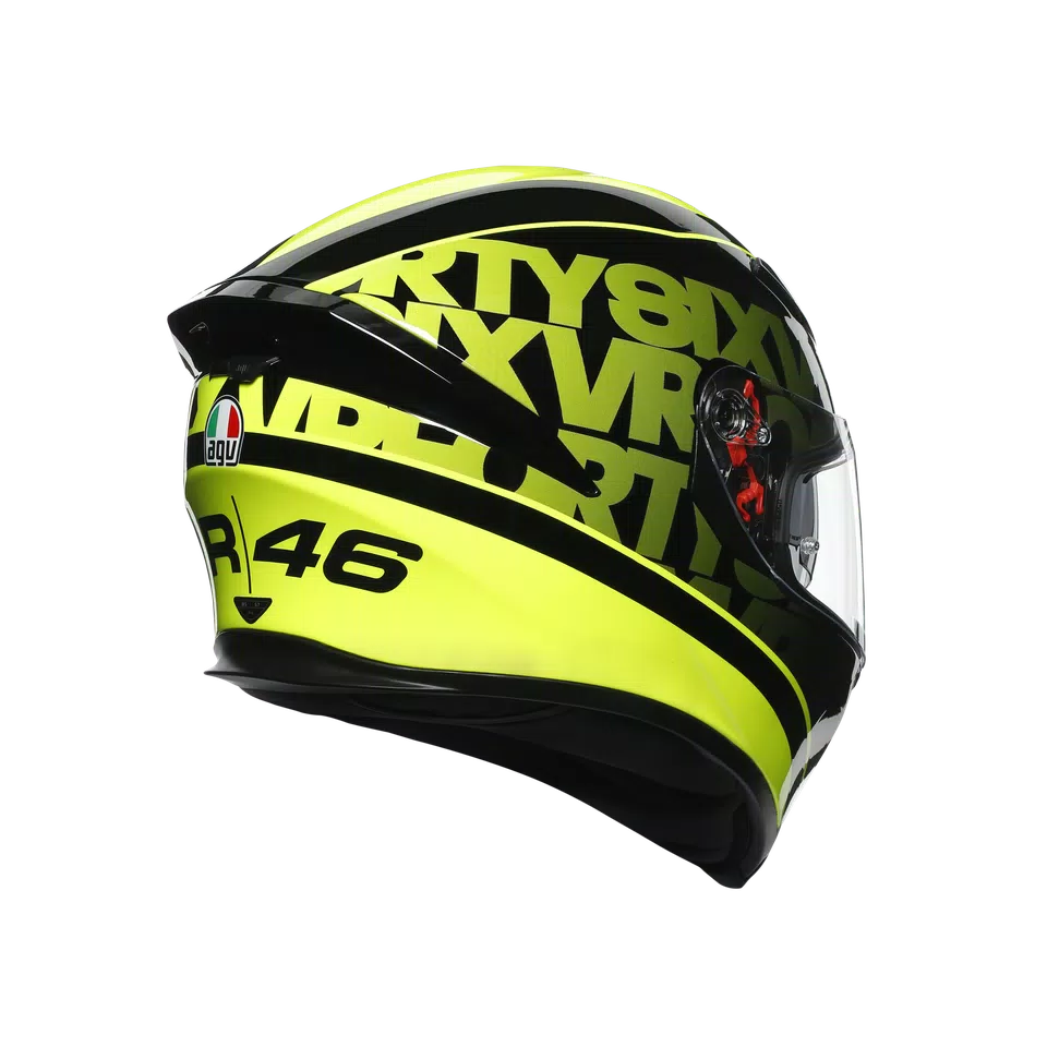 K5 S TOP ECE DOT - FAST 46 | AGV K5 S TOP ECE DOT - FAST 46 | AGV