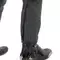 PONY 3 - MEN'S MOTORCYCLE LEATHER SHORT/TALL PANTS