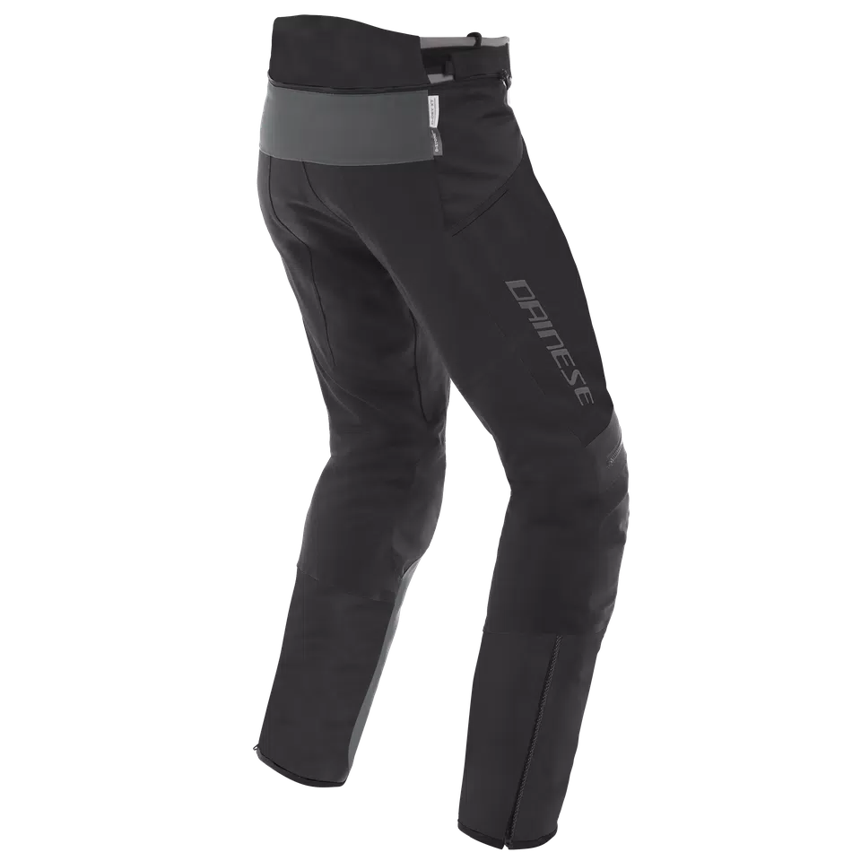 TONALE D-DRY PANTS SHORT/TALL - BLACK/EBONY/BLACK - 2