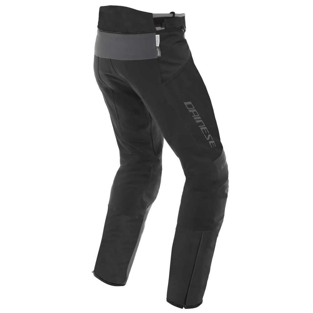 tonale-d-dry-pants-short-tall-black-ebony-black image number 1