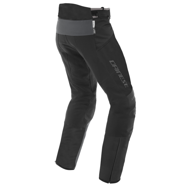 tonale-d-dry-pants-short-tall-black-ebony-black image number 1