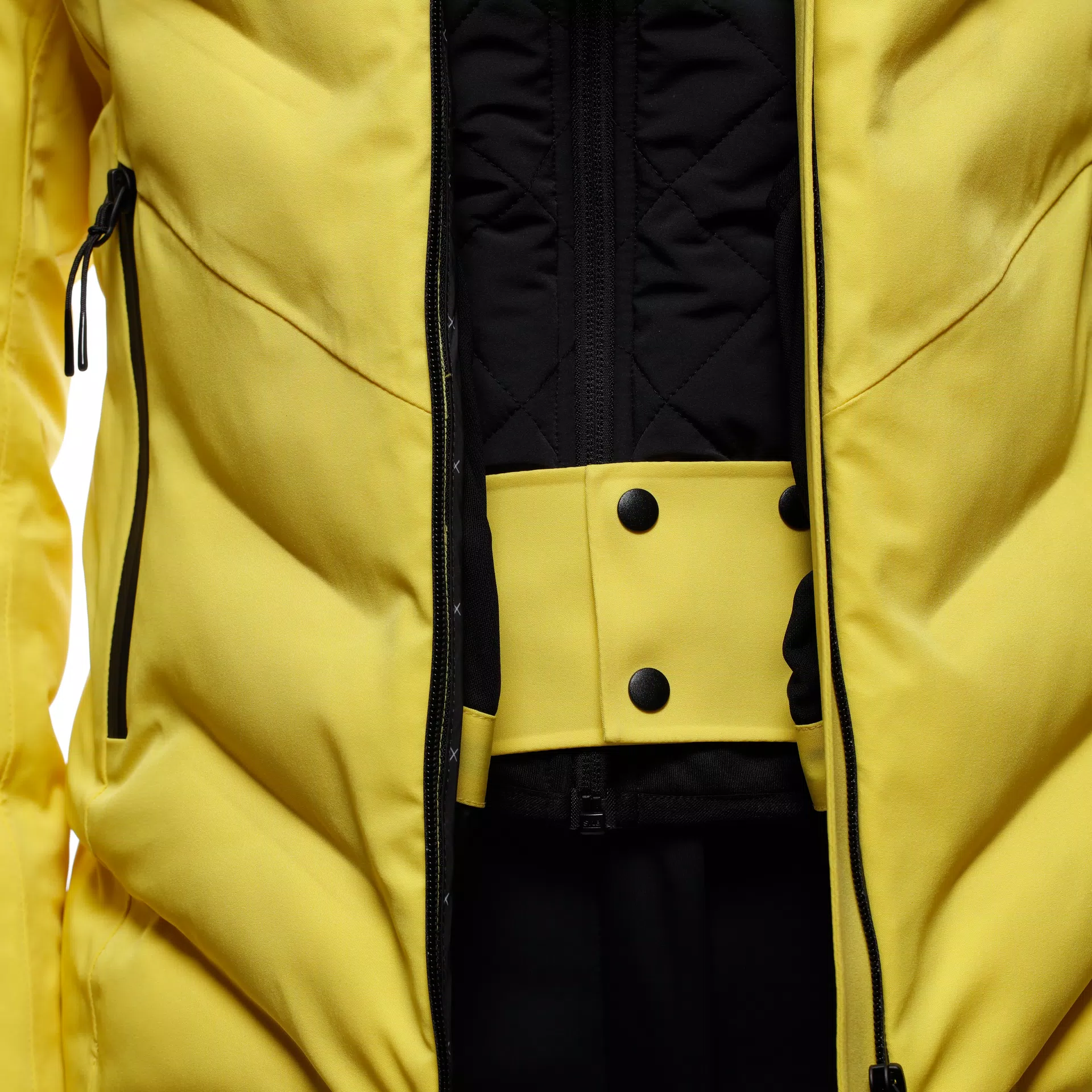 NOVA AEROSENSE-DRY - DAMEN-SKIJACKE