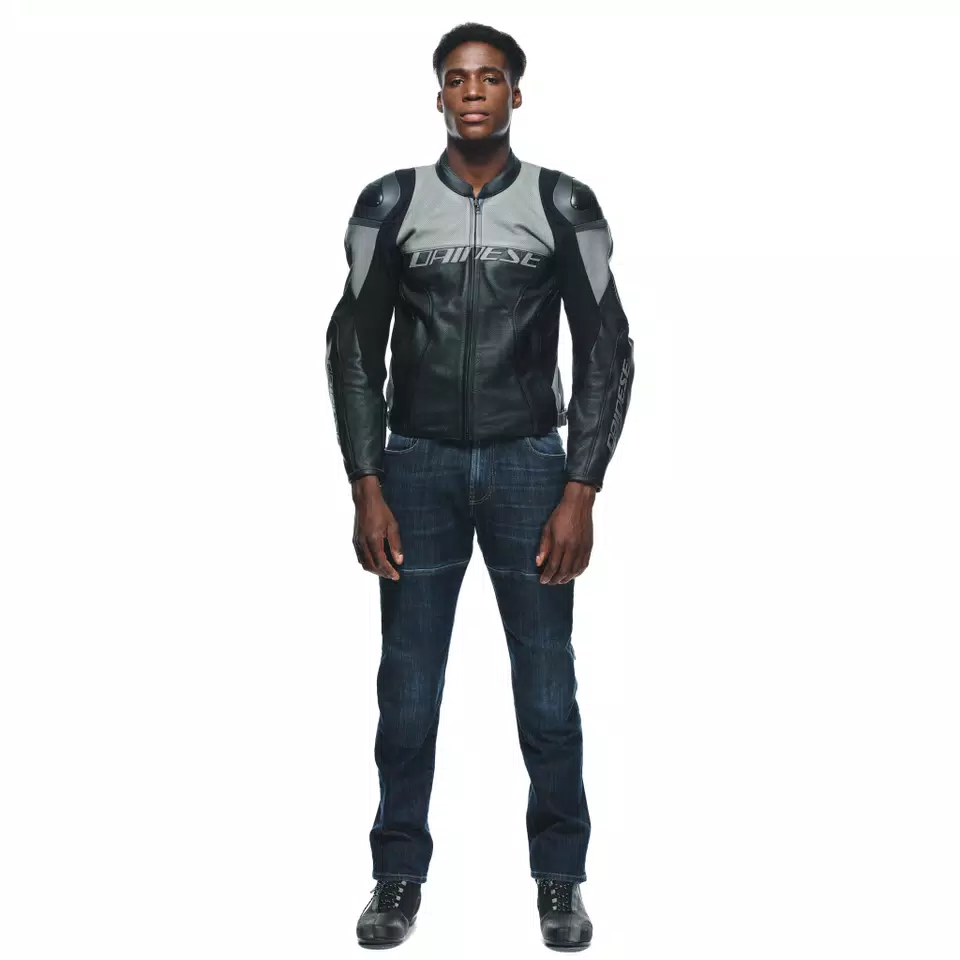 Dainese laguna seca 4 perforated top