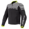 AGILE LEATHER JACKET