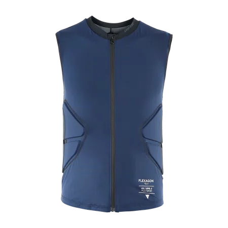 SCARABEO FLEXAGON WAISTCOAT