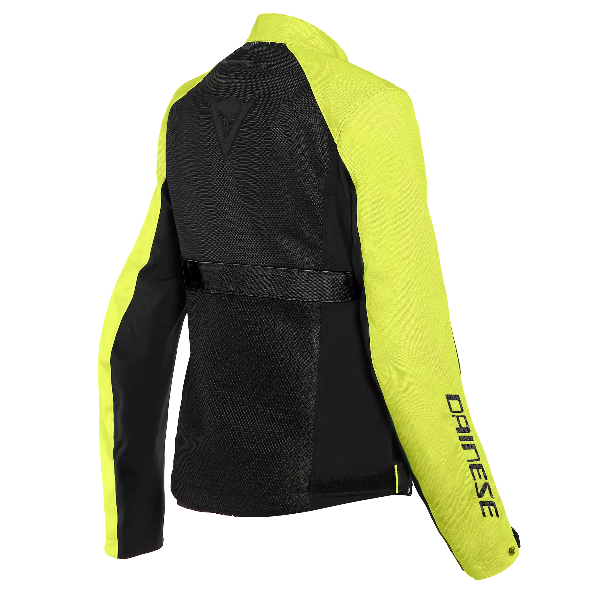 RIBELLE AIR TEX - WOMEN'S SUMMER MOTORCYCLE JACKET IN FABRIC